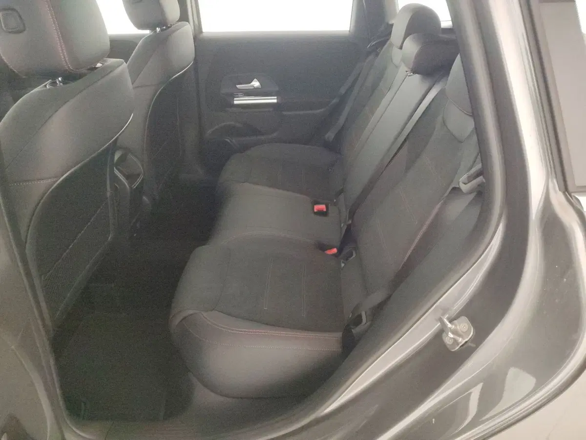 Mercedes-Benz Classe B nuova  (7)