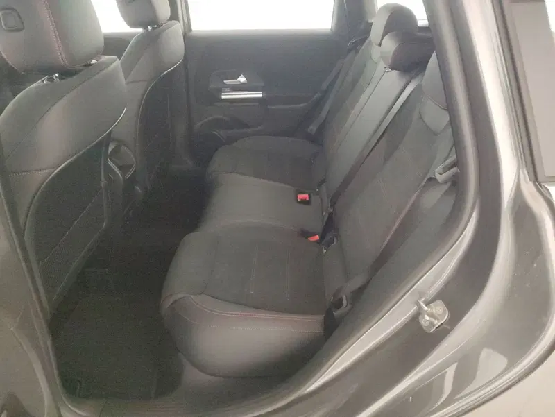 Mercedes-Benz Classe B nuova  (7)