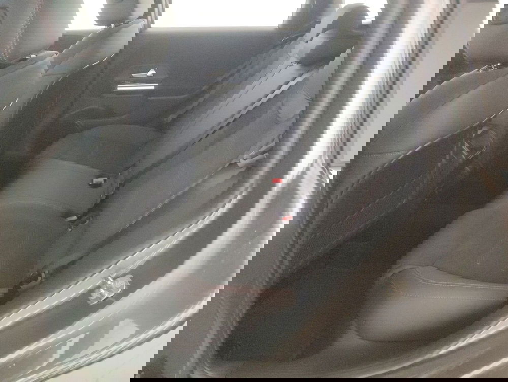 Mercedes-Benz Classe B nuova  (7)