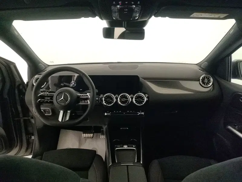 Mercedes-Benz Classe B nuova  (8)