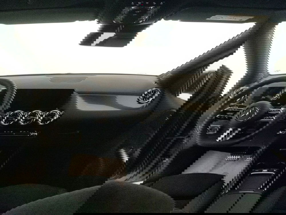 Mercedes-Benz Classe B nuova  (8)