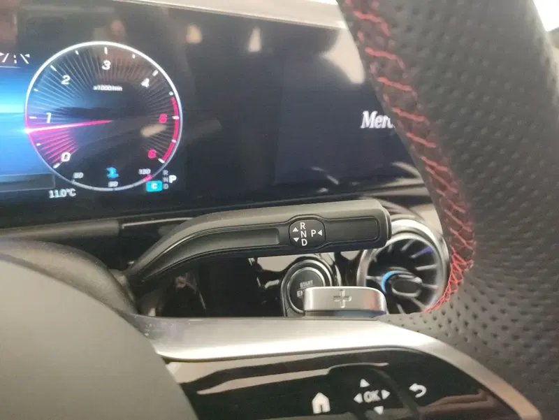 Mercedes-Benz Classe B nuova  (9)