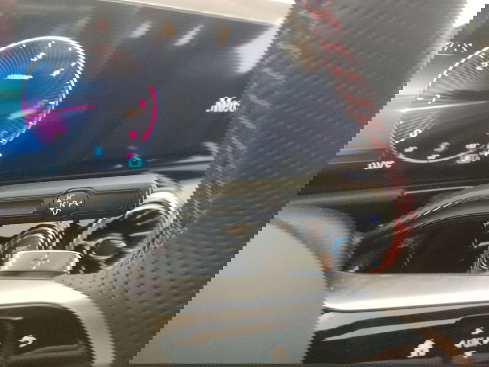 Mercedes-Benz Classe B nuova  (9)