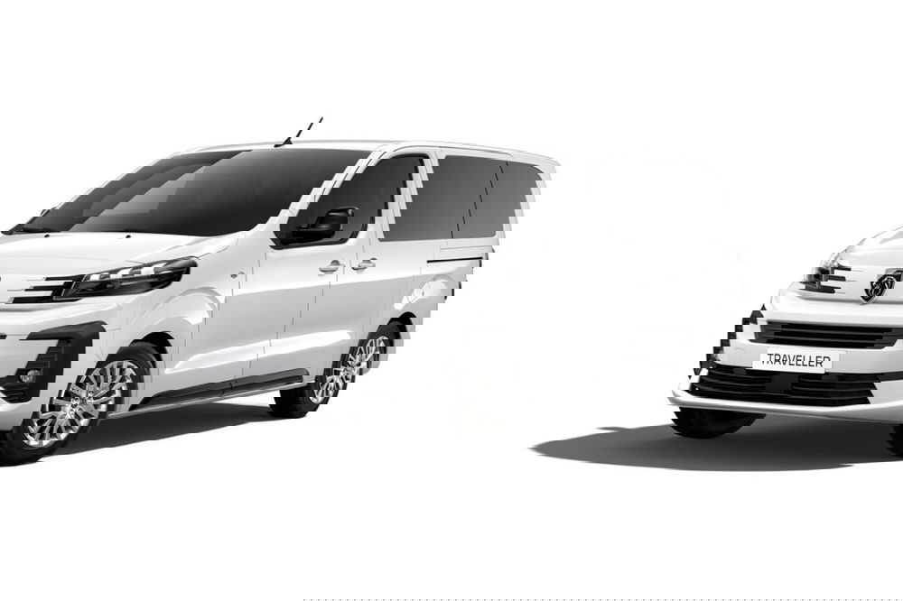 Peugeot Traveller nuova a Varese (3)