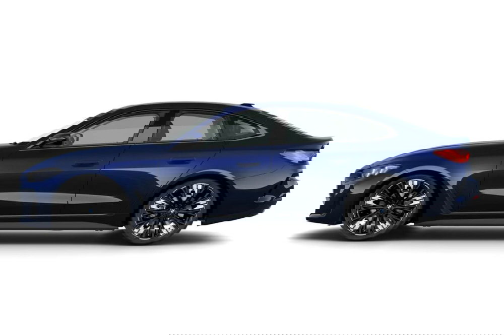 BMW Serie 4 Gran Coupé nuova a Torino (2)