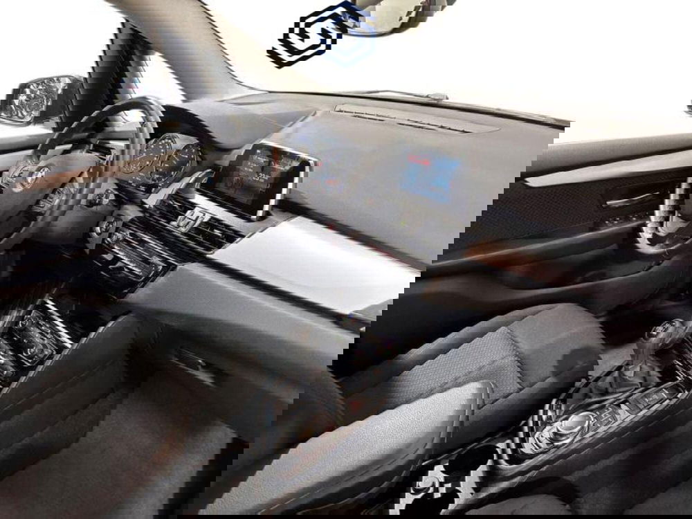 BMW Serie 2 Active Tourer usata a Cagliari (10)