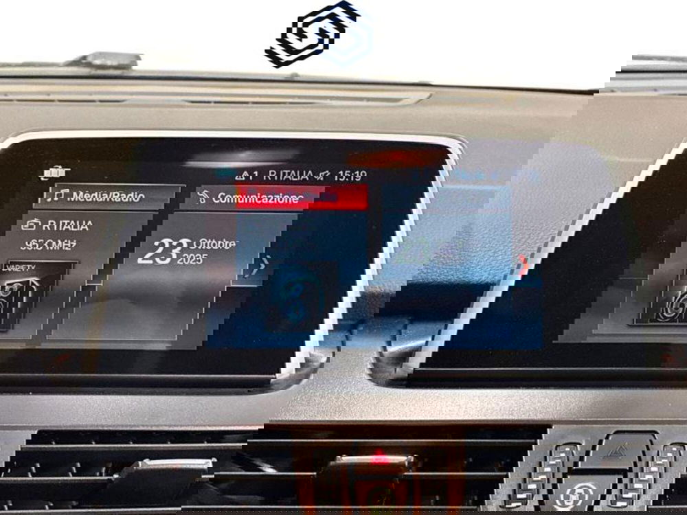 BMW Serie 2 Active Tourer usata a Cagliari (12)