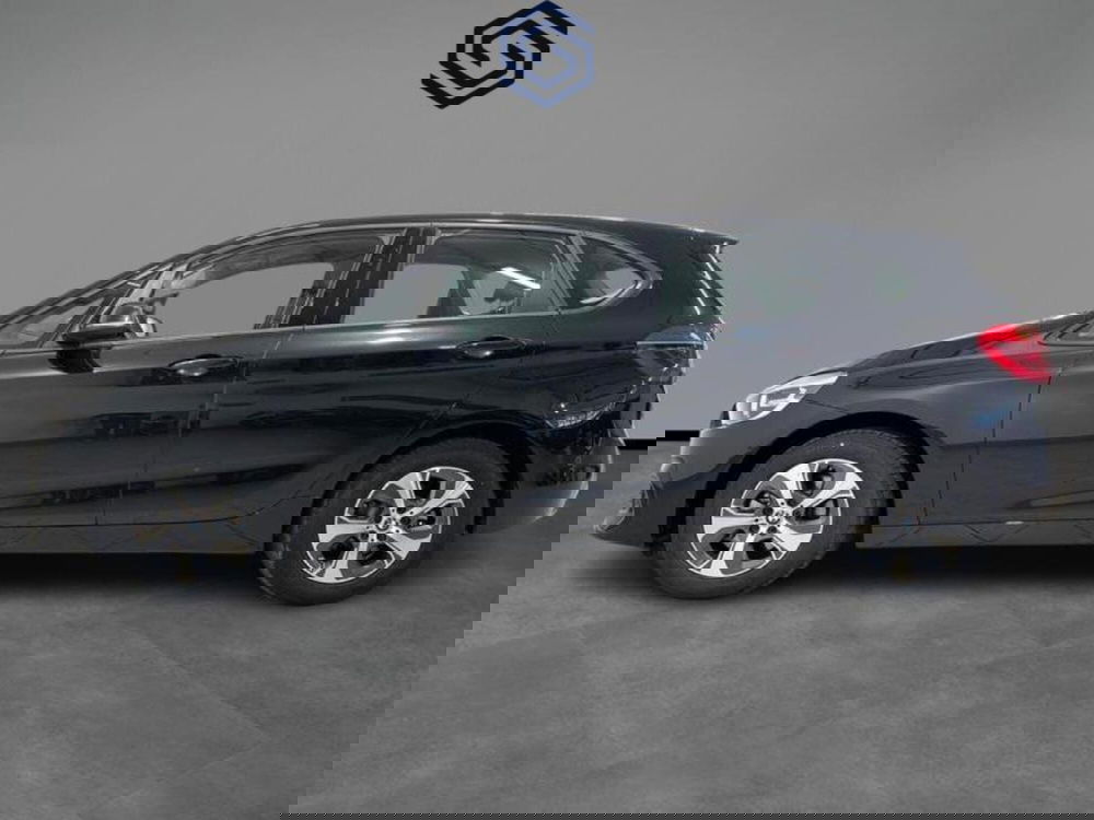 BMW Serie 2 Active Tourer usata a Cagliari (13)