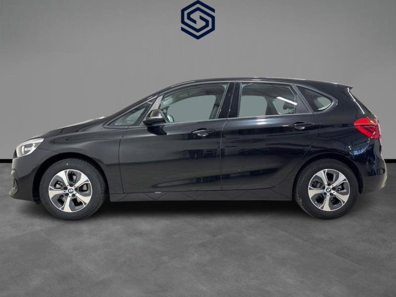 BMW Serie 2 Active Tourer usata a Cagliari (13)