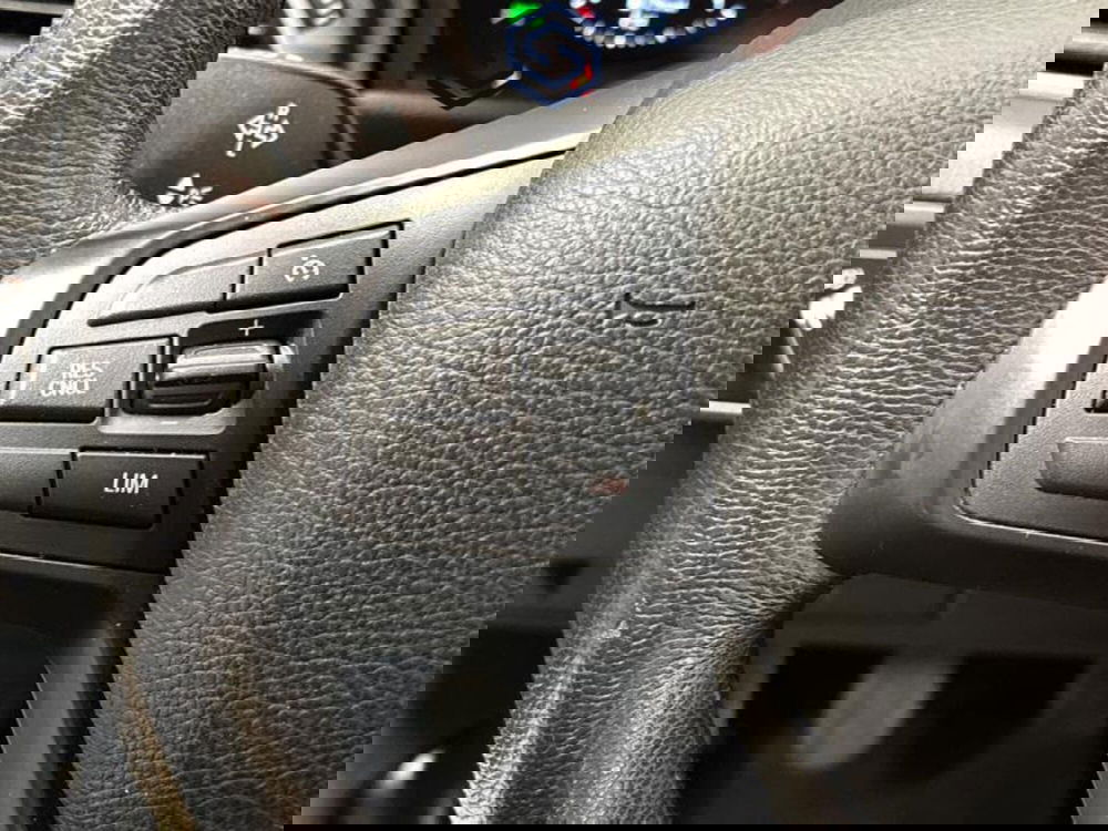 BMW Serie 2 Active Tourer usata a Cagliari (14)