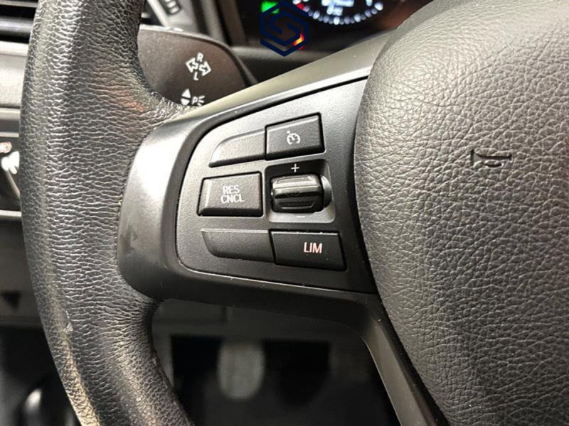 BMW Serie 2 Active Tourer usata a Cagliari (14)