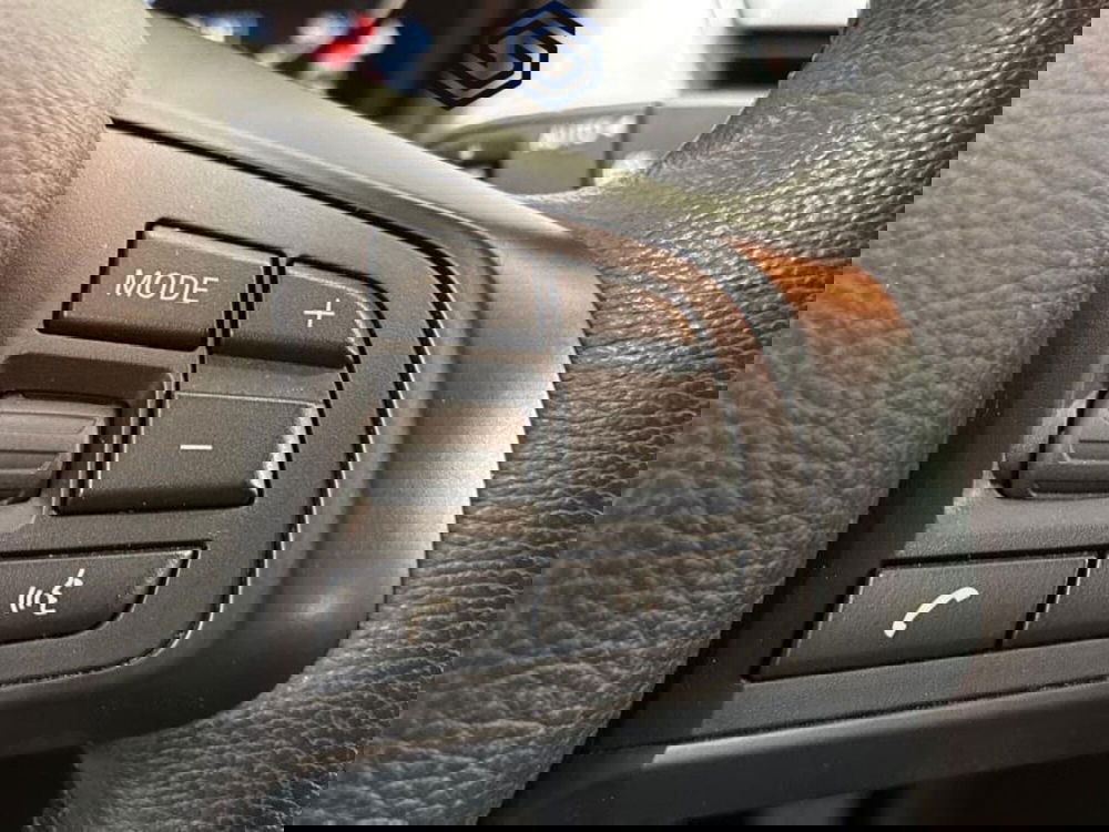 BMW Serie 2 Active Tourer usata a Cagliari (15)