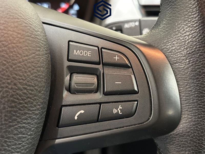 BMW Serie 2 Active Tourer usata a Cagliari (15)