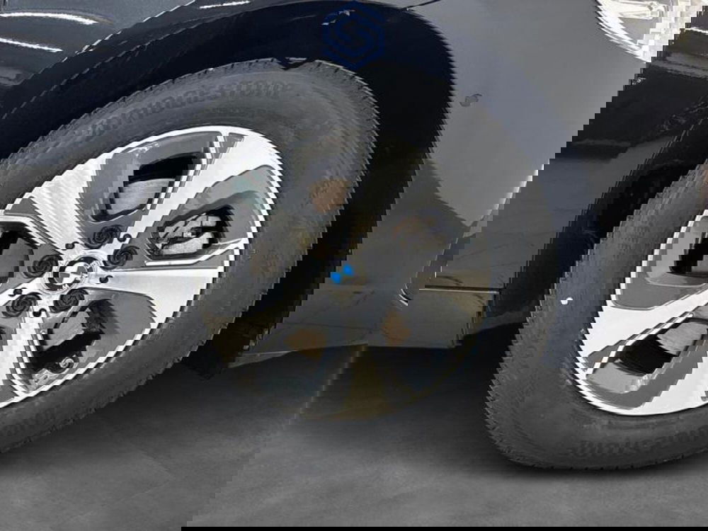 BMW Serie 2 Active Tourer usata a Cagliari (3)