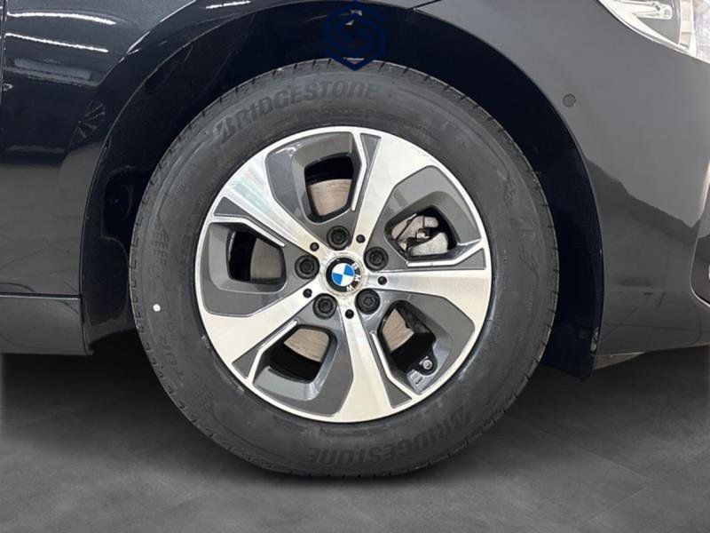 BMW Serie 2 Active Tourer usata a Cagliari (3)