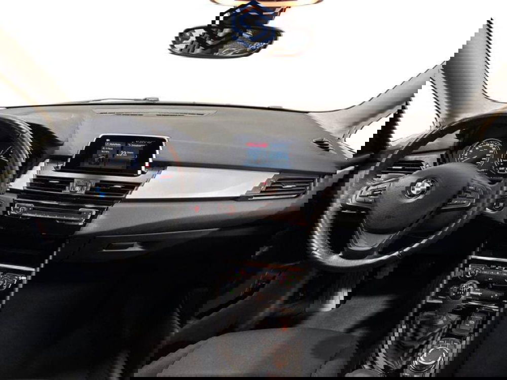 BMW Serie 2 Active Tourer usata a Cagliari (4)