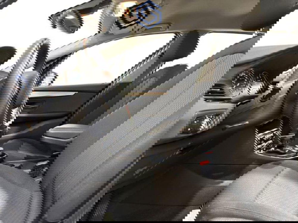 BMW Serie 2 Active Tourer usata a Cagliari (7)