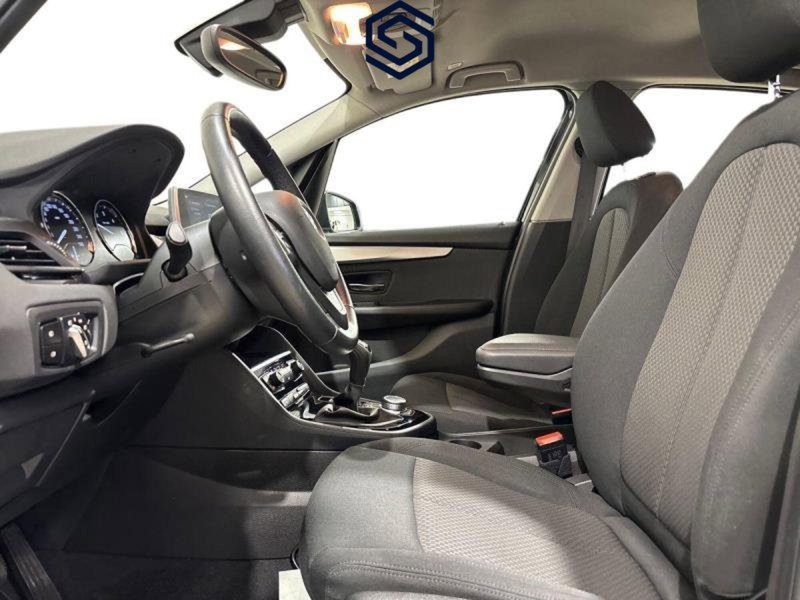 BMW Serie 2 Active Tourer usata a Cagliari (7)