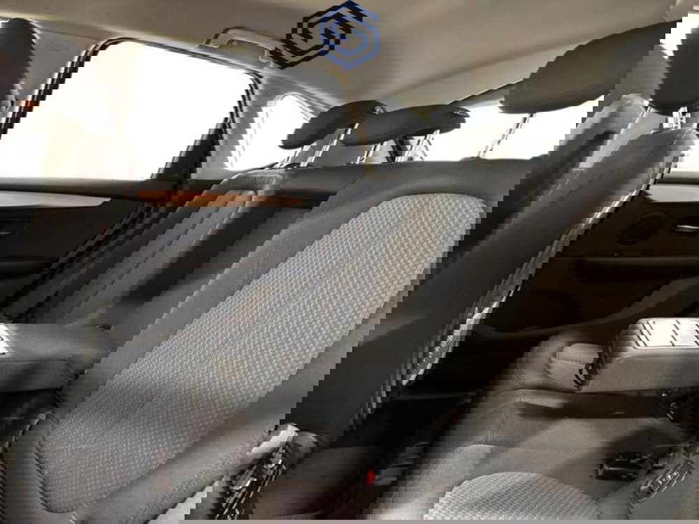 BMW Serie 2 Active Tourer usata a Cagliari (8)