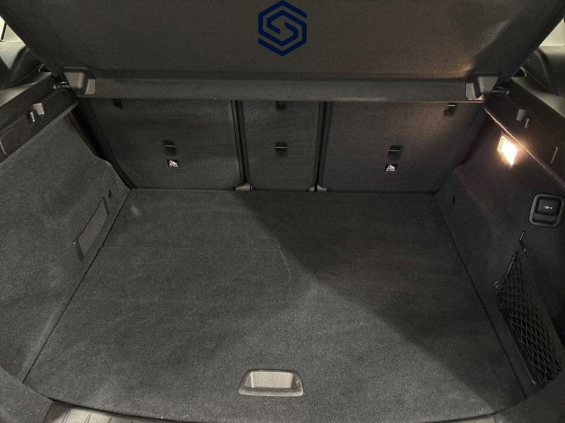 BMW Serie 2 Active Tourer usata a Cagliari (9)