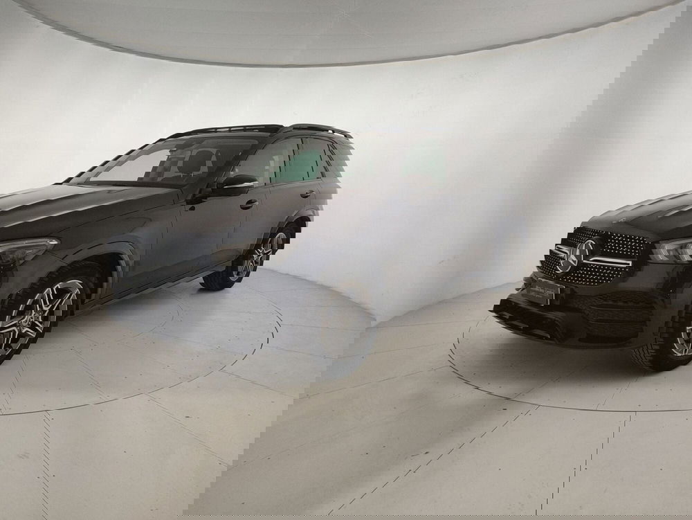 Mercedes-Benz GLE SUV usata 