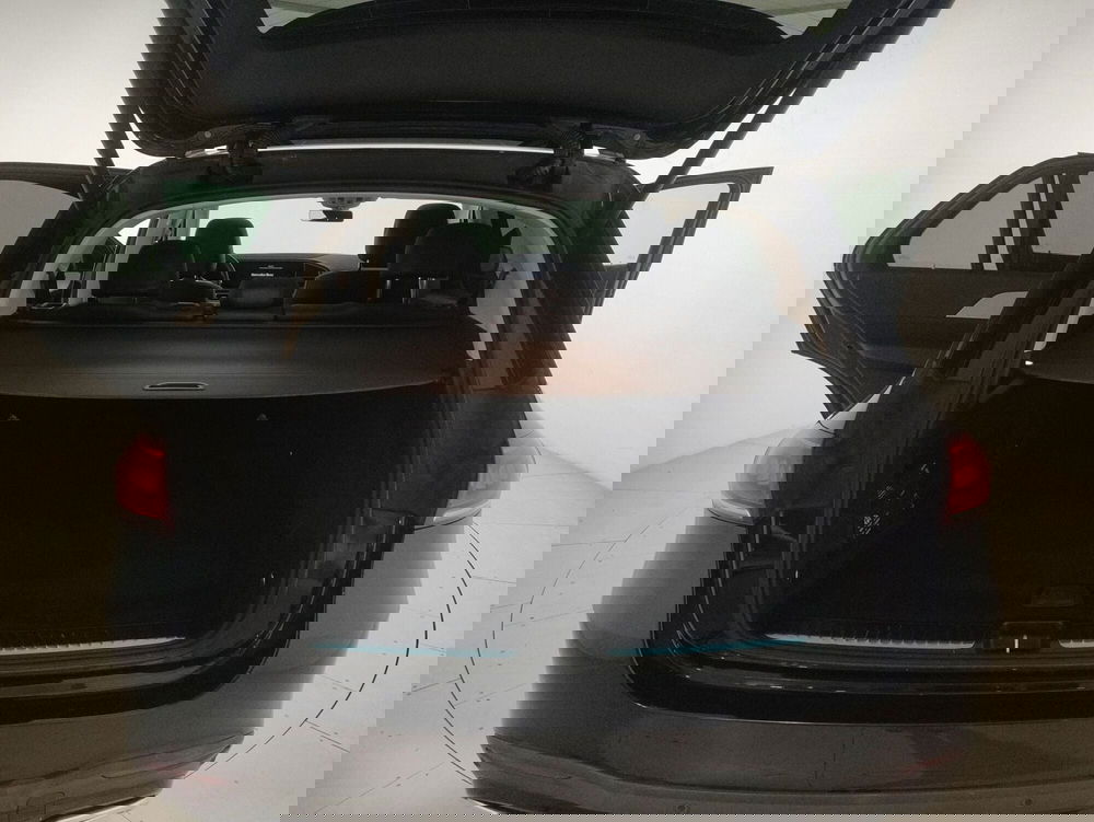 Mercedes-Benz GLE SUV usata  (11)