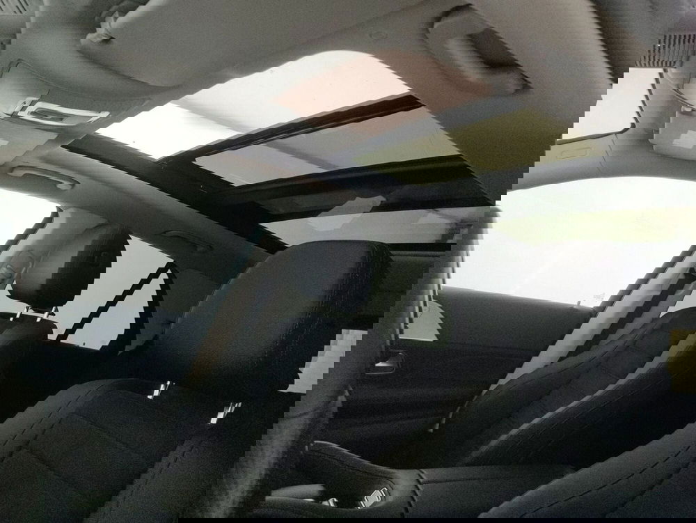 Mercedes-Benz GLE SUV usata  (16)