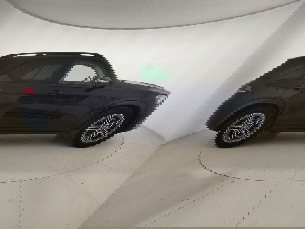 Mercedes-Benz GLE SUV usata  (5)