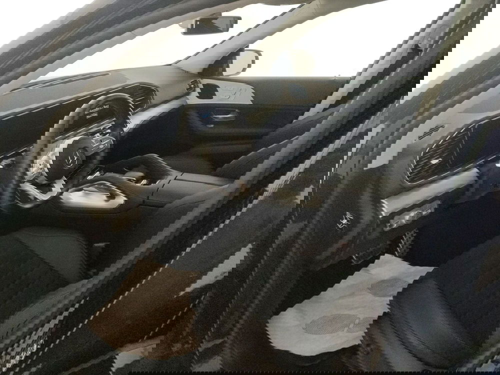 Mercedes-Benz GLE SUV usata  (6)