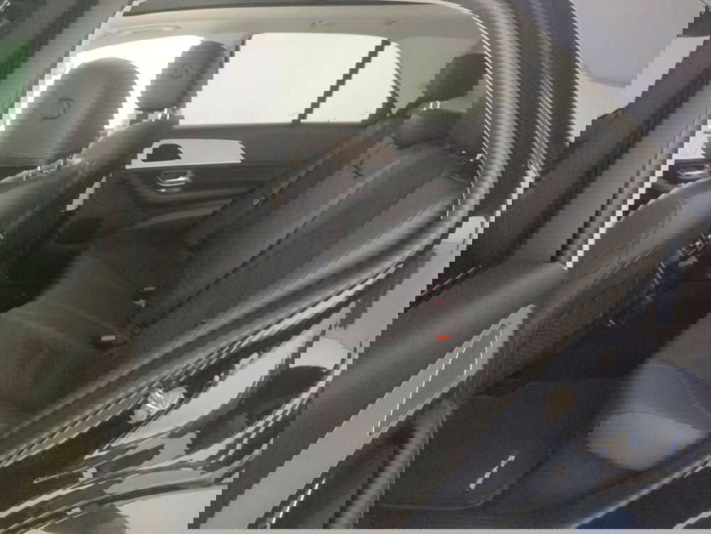 Mercedes-Benz GLE SUV usata  (7)