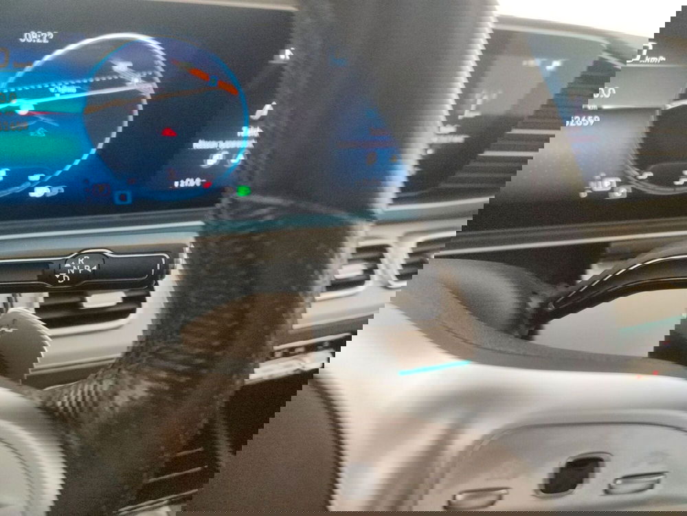 Mercedes-Benz GLE SUV usata  (9)