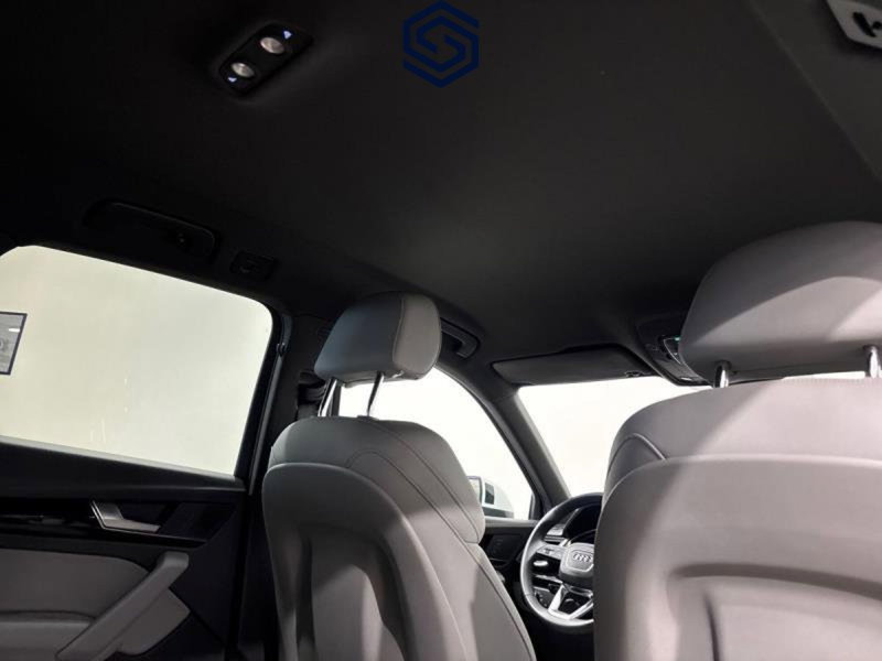 Audi Q5 usata a Cagliari (10)