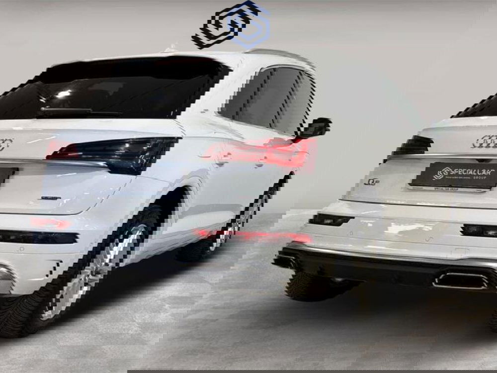 Audi Q5 usata a Cagliari (11)