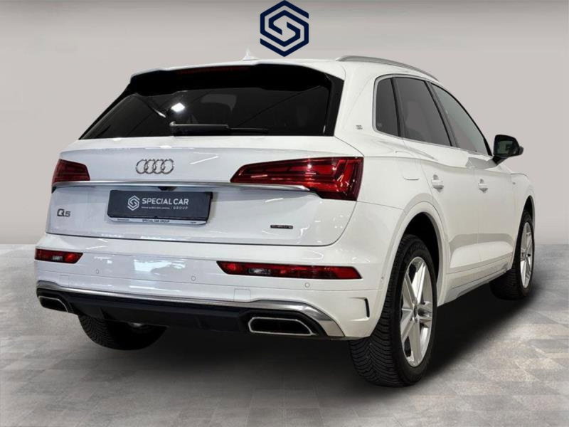 Audi Q5 usata a Cagliari (11)