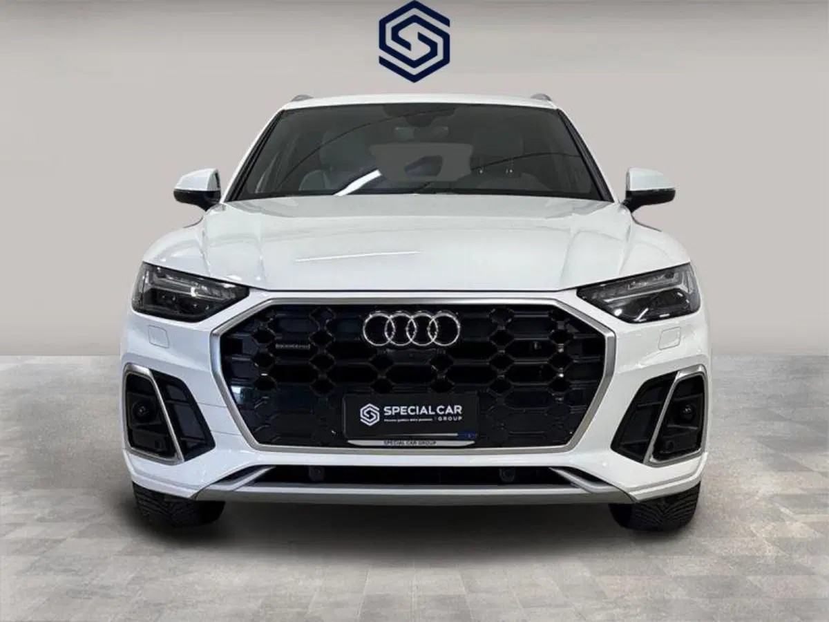 Audi Q5 usata a Cagliari (12)
