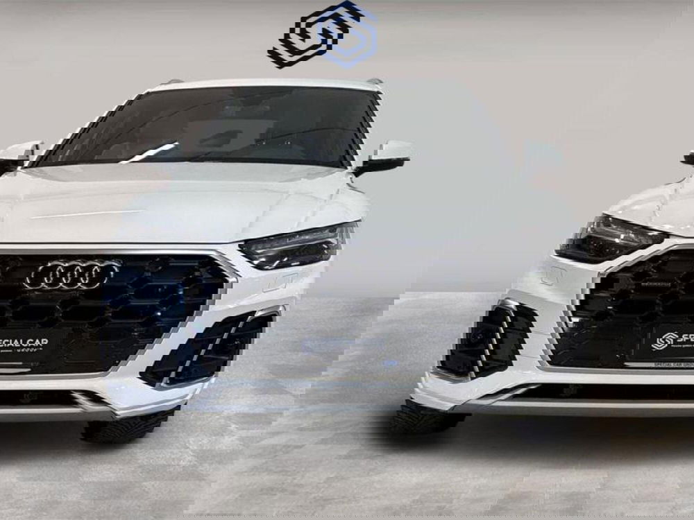 Audi Q5 usata a Cagliari (12)