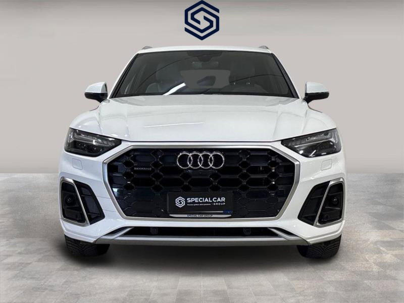 Audi Q5 usata a Cagliari (12)