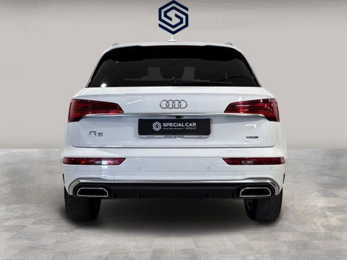 Audi Q5 usata a Cagliari (13)