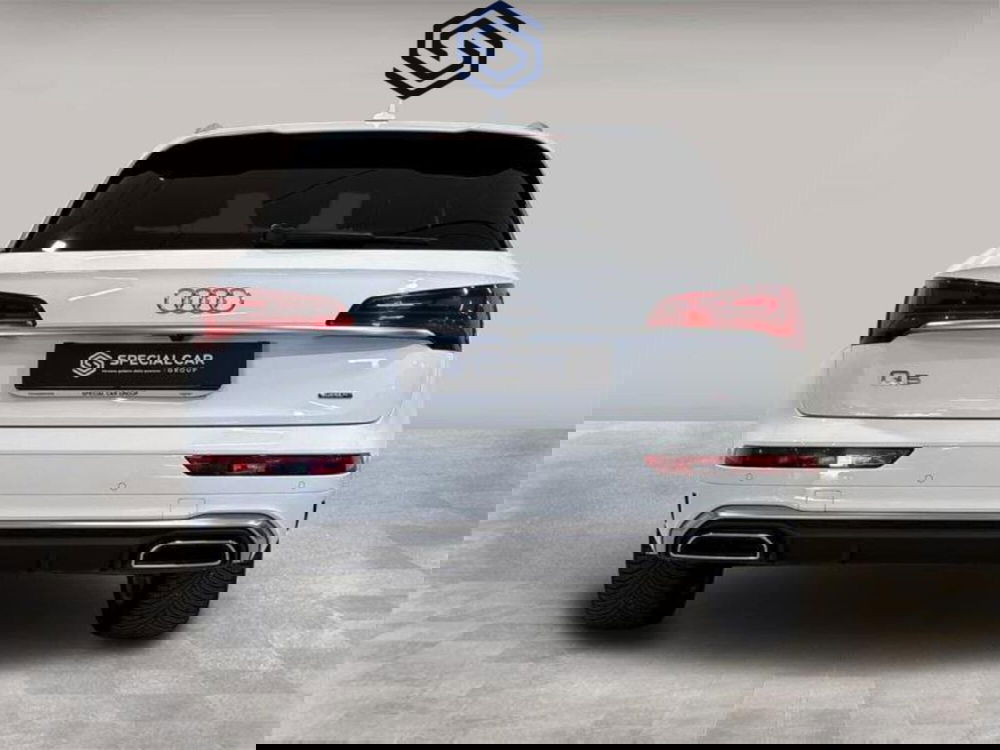 Audi Q5 usata a Cagliari (13)