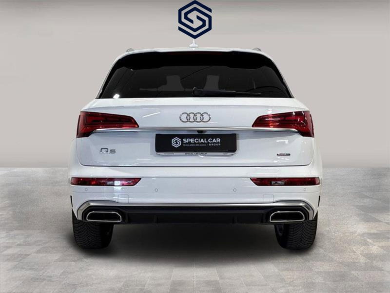 Audi Q5 usata a Cagliari (13)