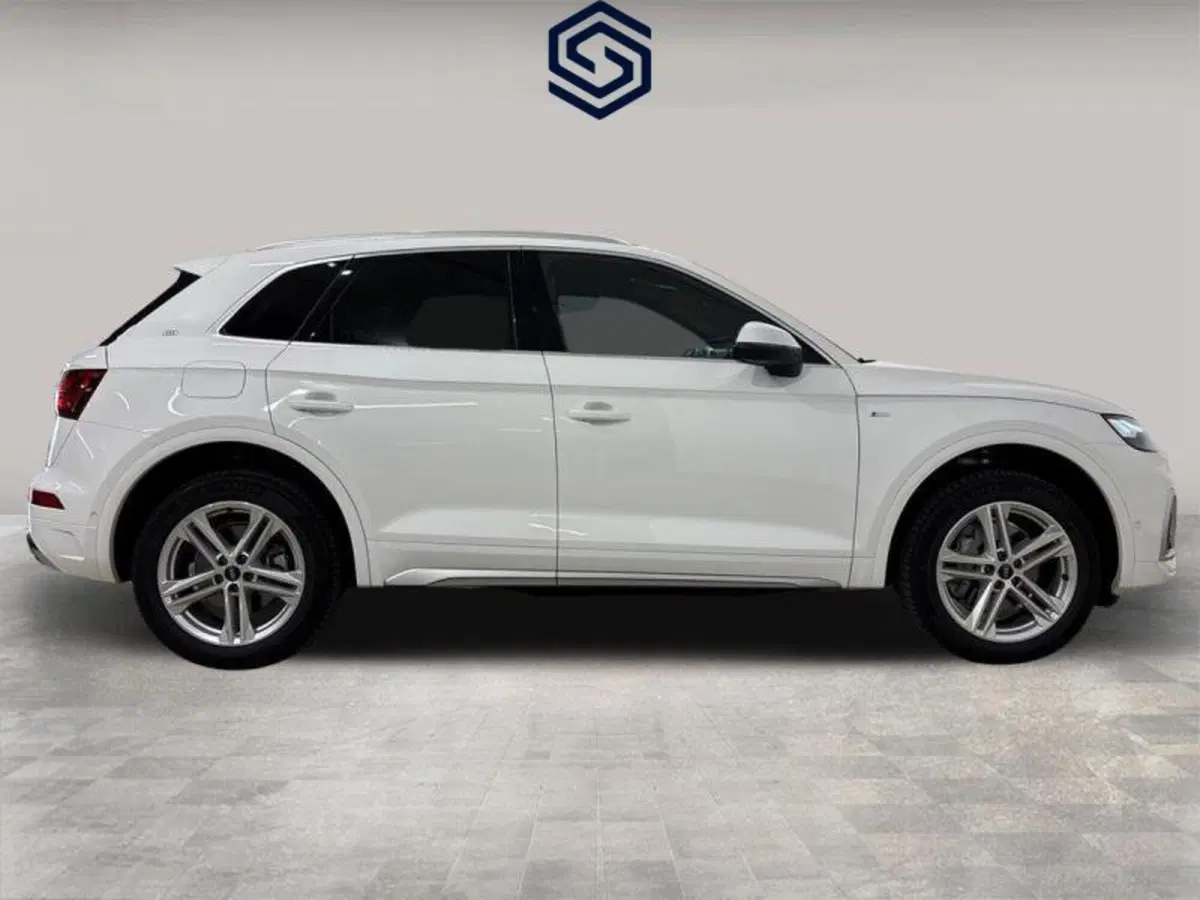 Audi Q5 usata a Cagliari (14)