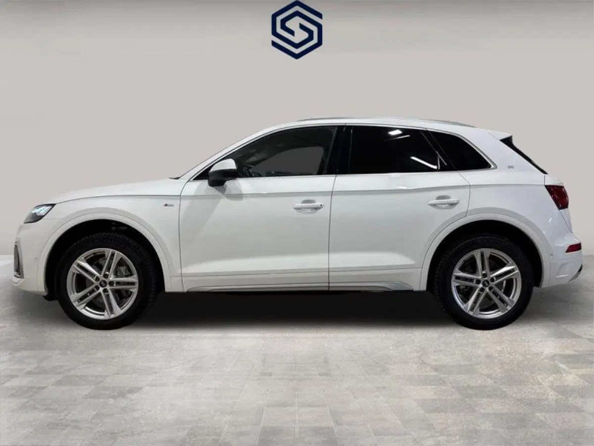 Audi Q5 usata a Cagliari (15)