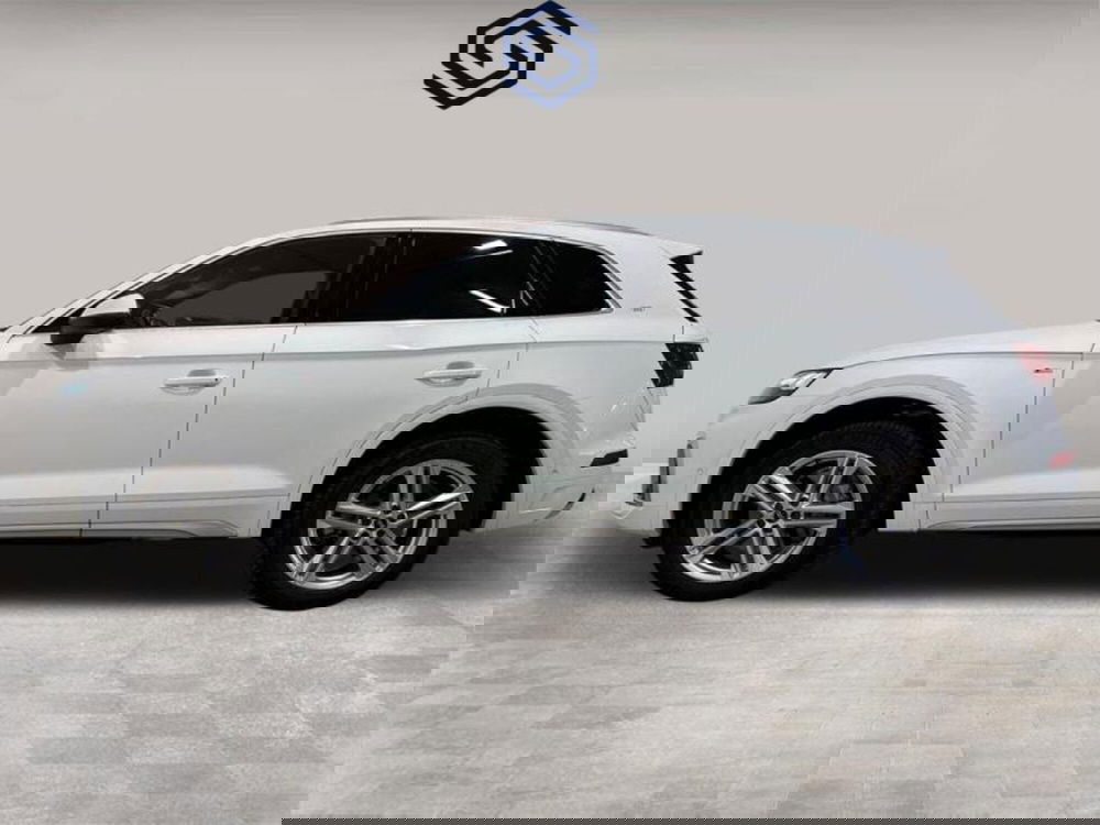 Audi Q5 usata a Cagliari (15)