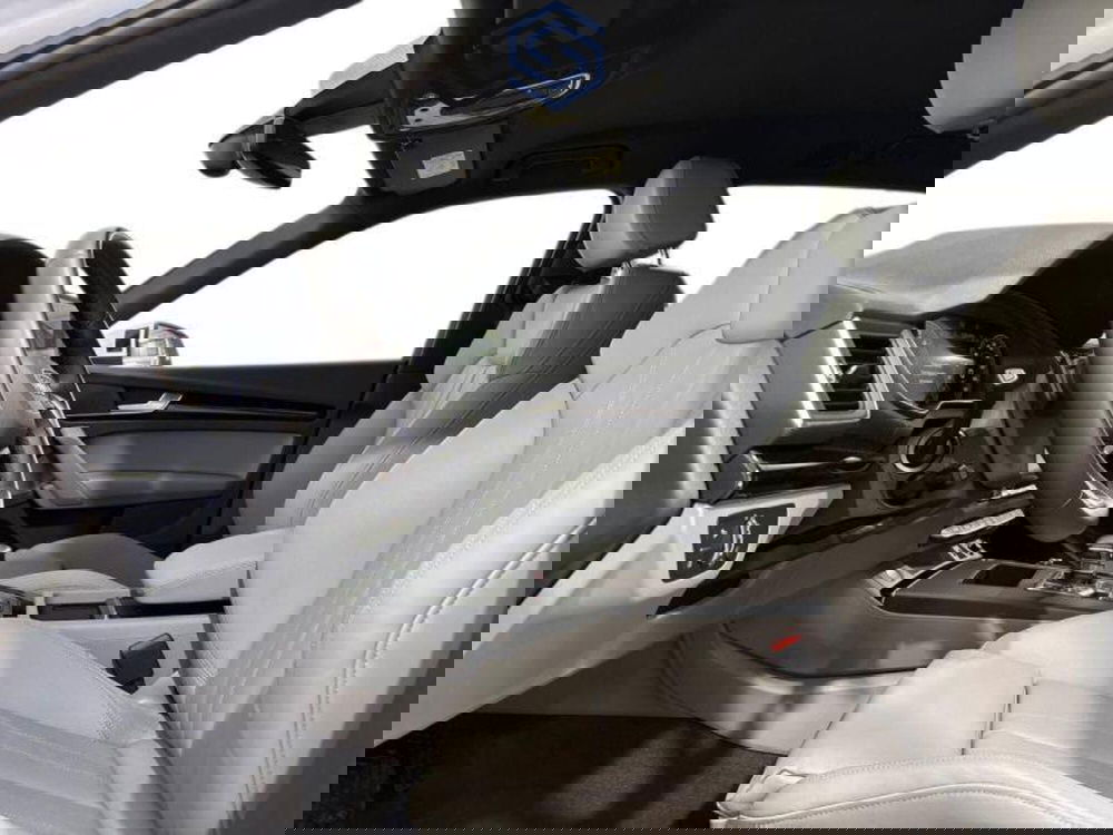 Audi Q5 usata a Cagliari (2)