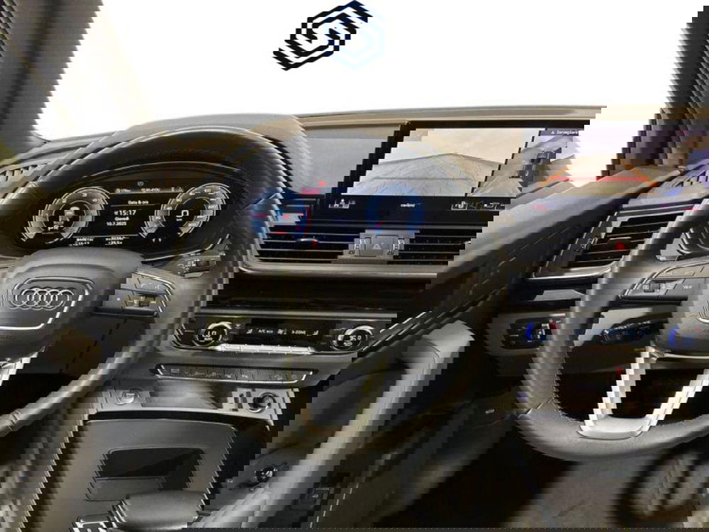 Audi Q5 usata a Cagliari (3)