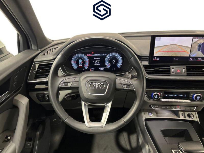 Audi Q5 usata a Cagliari (3)