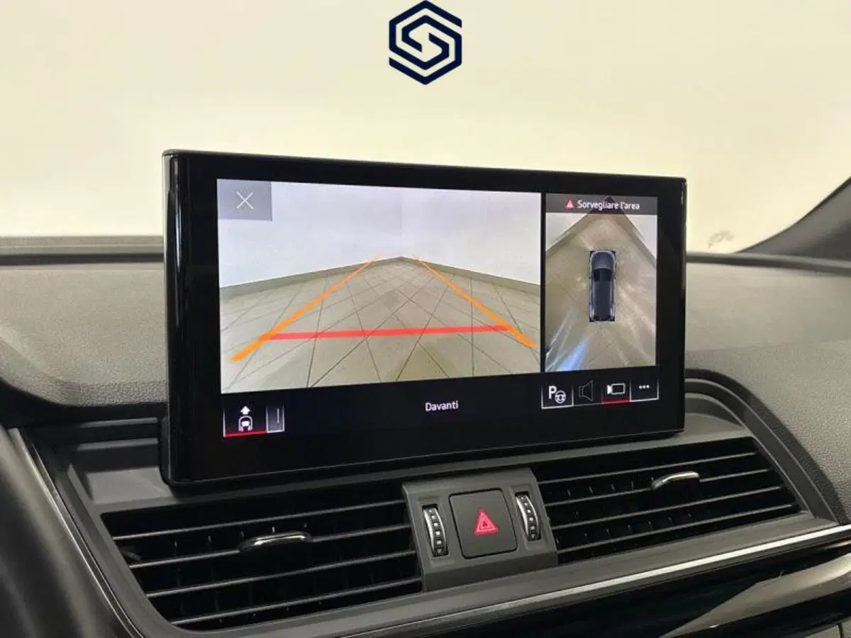 Audi Q5 usata a Cagliari (4)