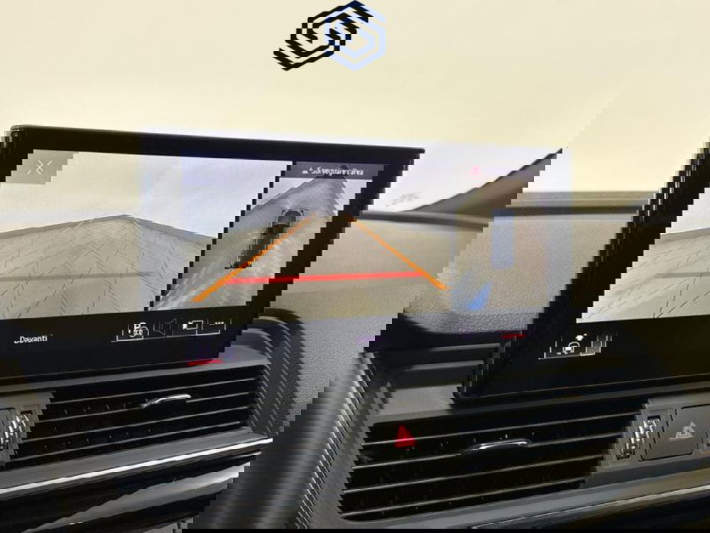 Audi Q5 usata a Cagliari (4)