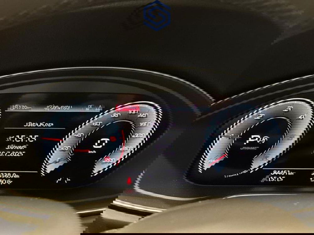 Audi Q5 usata a Cagliari (5)