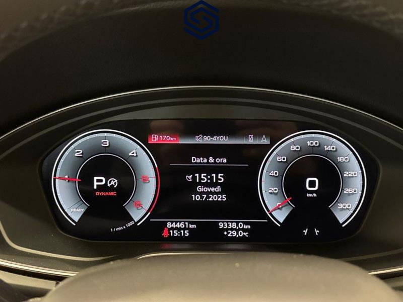 Audi Q5 usata a Cagliari (5)